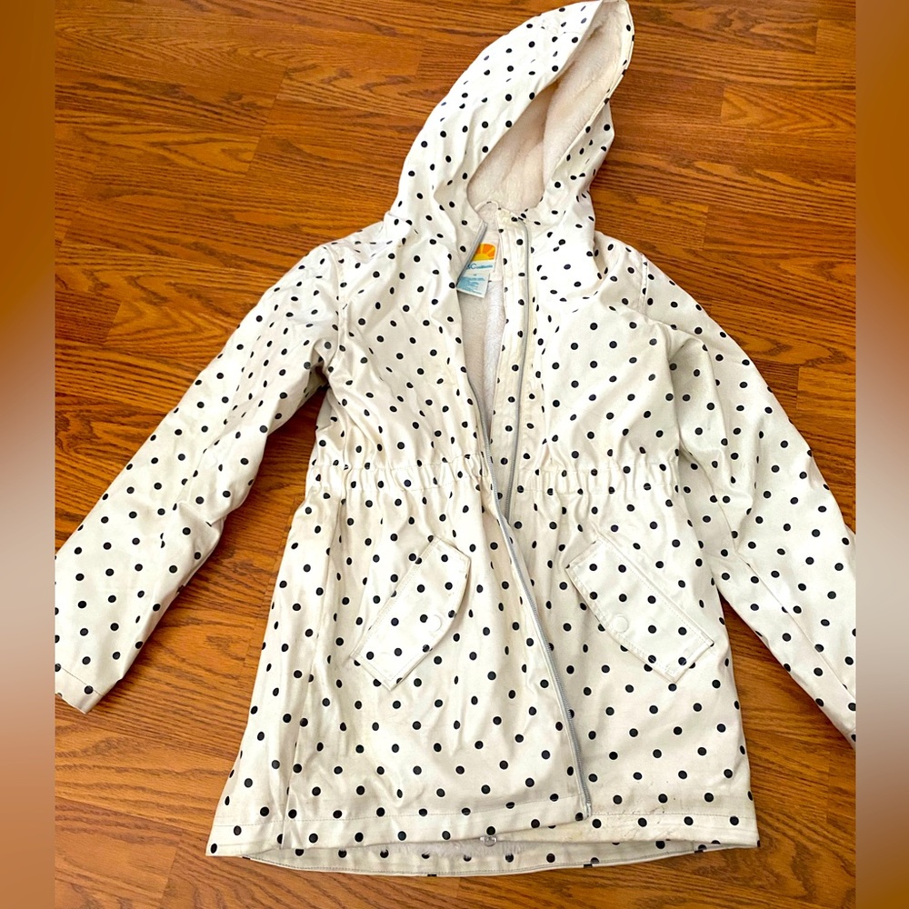 Girl Coat